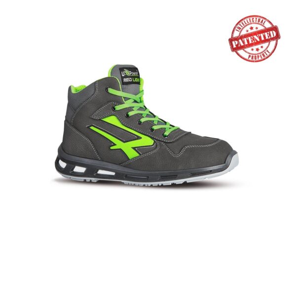 Scarpa da lavoro Hummer S3 SRC