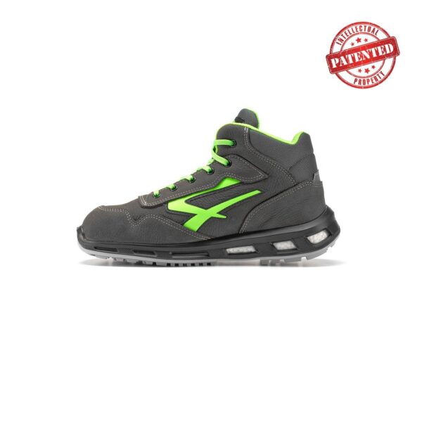 Scarpa da lavoro Hummer S3 SRC - immagine 7