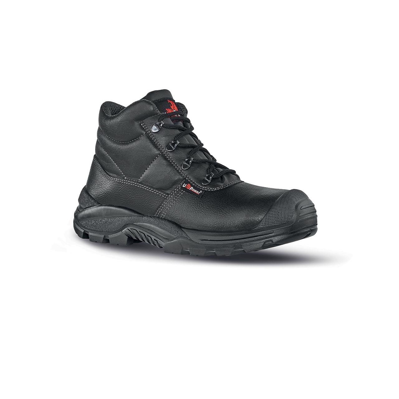 Scarpa antinfortunistica Jaguar UK S3 SRC