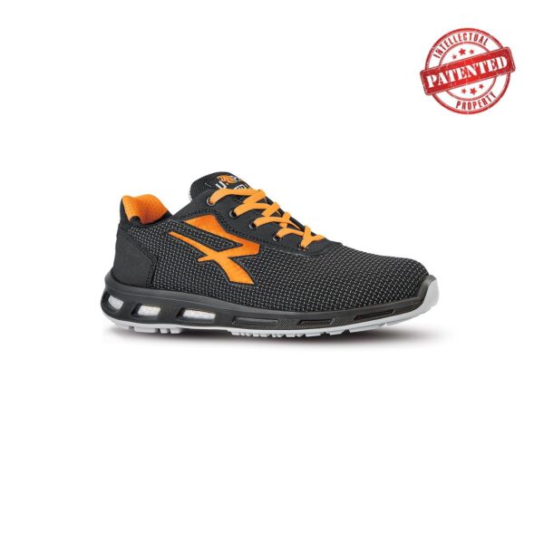 Scarpa antinfortunistica Kindle S3 SRC CI ESD