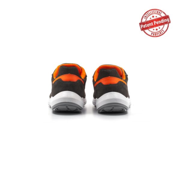 Scarpa antinfortunistica Sirio S1P SRC ESD - immagine 5