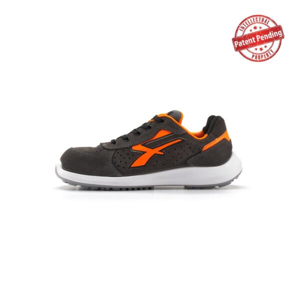 Scarpa antinfortunistica Sirio S1P SRC ESD - immagine 6