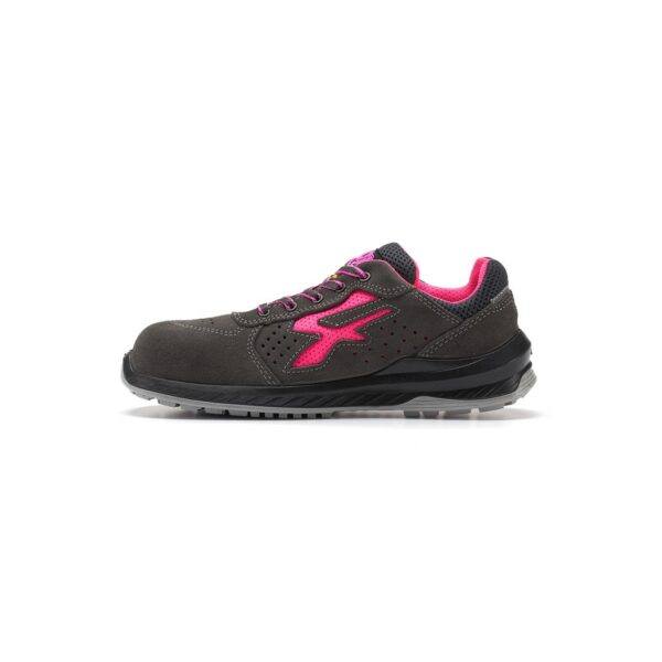Scarpa donna da lavoro Tokyo S1P SRC ESD - immagine 3