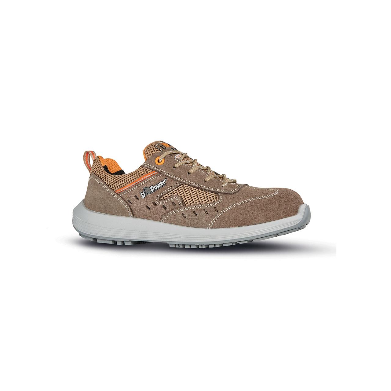 Scarpa antinfortunistica Vento S1P SRC