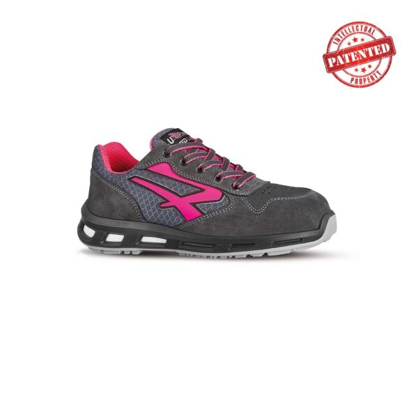 Scarpa da lavoro Verok S1P SRC