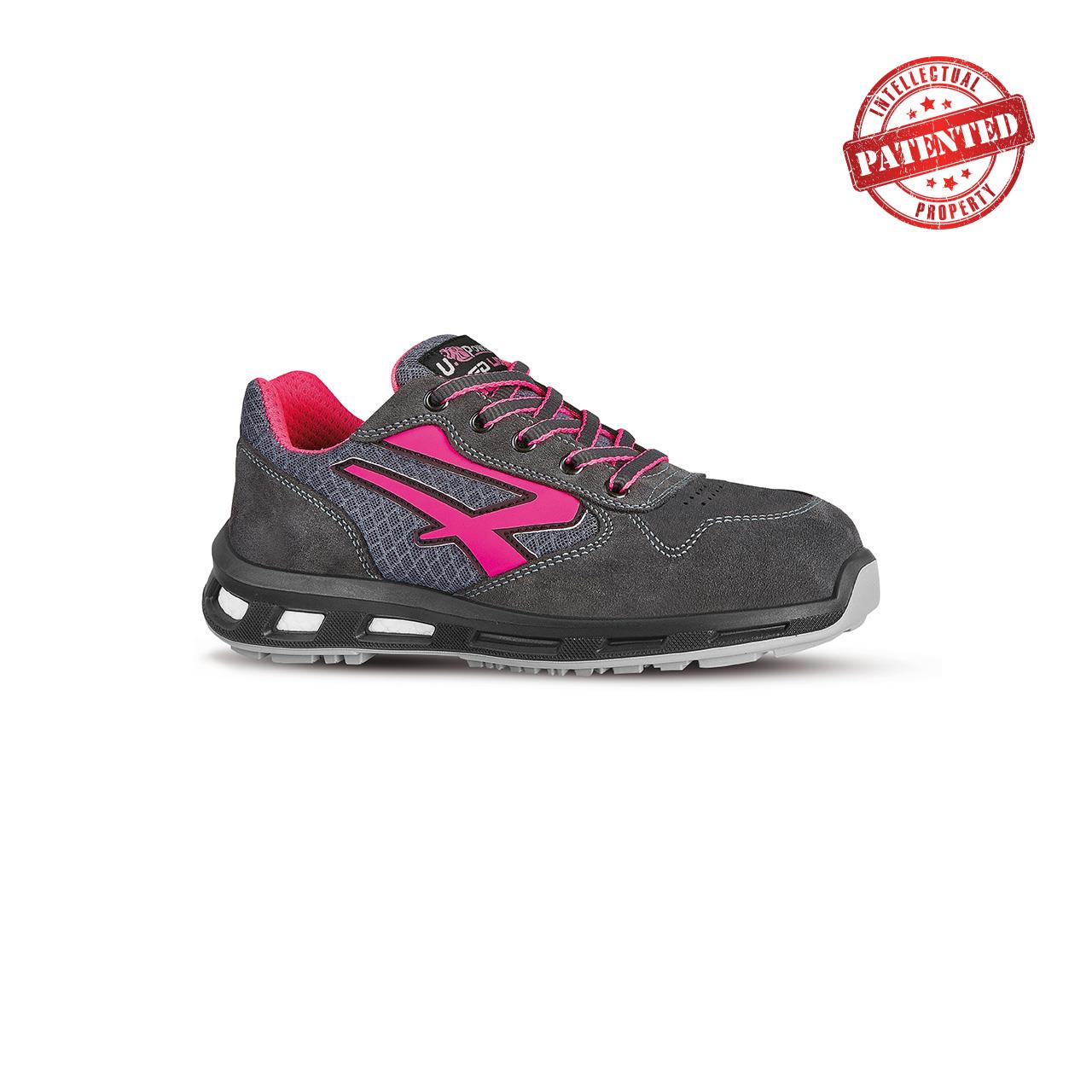 Scarpa da lavoro Verok S1P SRC