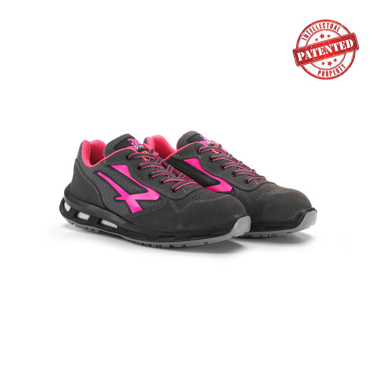 Scarpa da lavoro Verok S1P SRC - immagine 4
