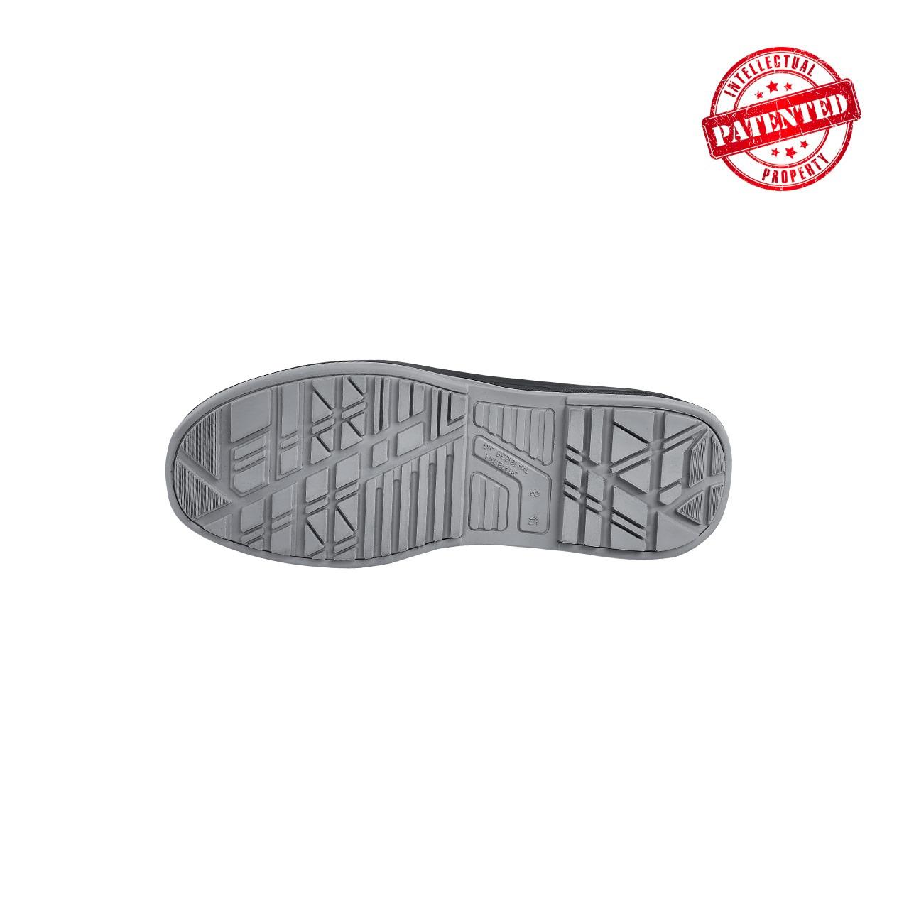 Scarpa da lavoro Verok S1P SRC - immagine 7
