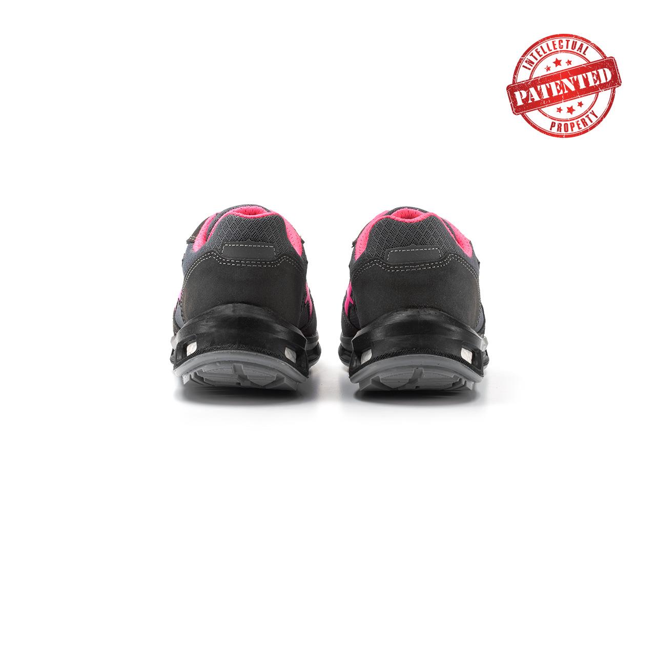 Scarpa da lavoro Verok S1P SRC - immagine 3