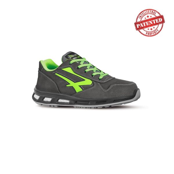 Scarpa da lavoro Yoda S3 SRC