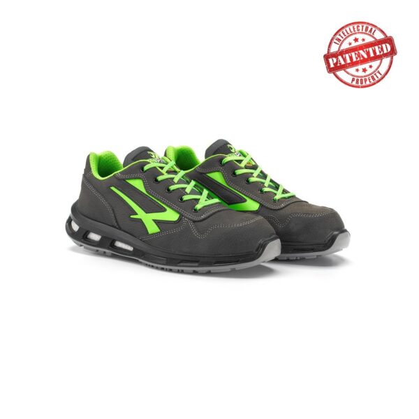 Scarpa da lavoro Yoda S3 SRC - immagine 4