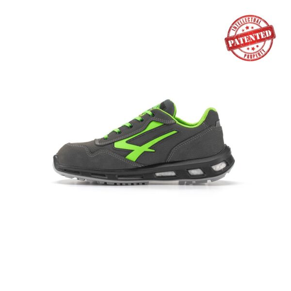 Scarpa da lavoro Yoda S3 SRC - immagine 7