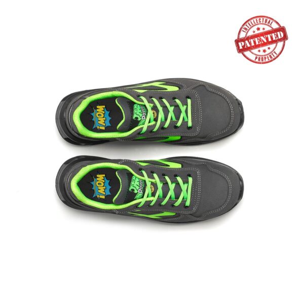Scarpa da lavoro Yoda S3 SRC - immagine 3
