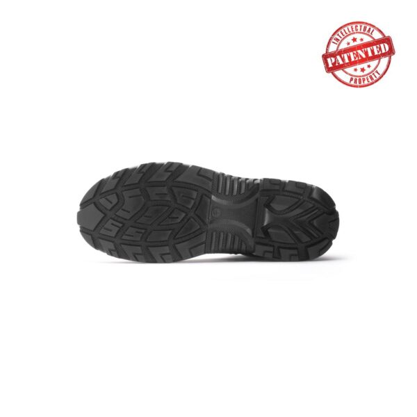 Scarpe antinfortunistiche Escape S3 CI SRC ESD - immagine 2