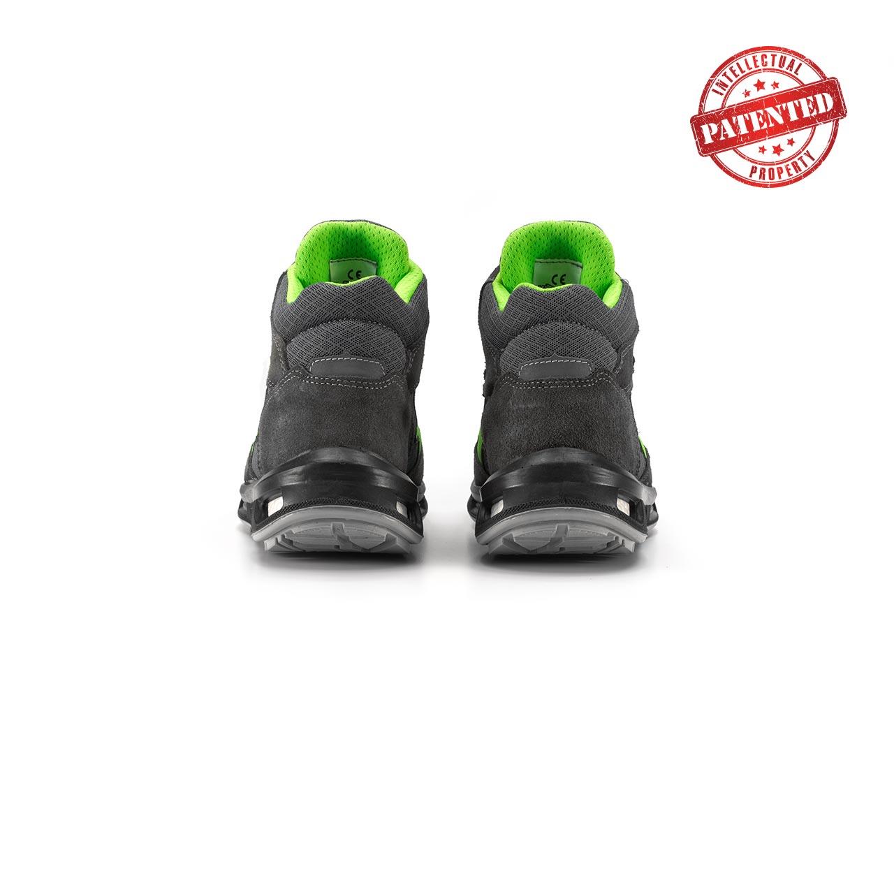 Scarpe da lavoro Ramas S1P SRC ESD - immagine 2