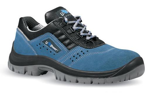 Scarpa antinfortunistica Boss S1P SRC