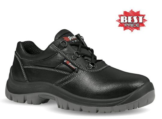Scarpa antinfortunistica Simple S3 SRC