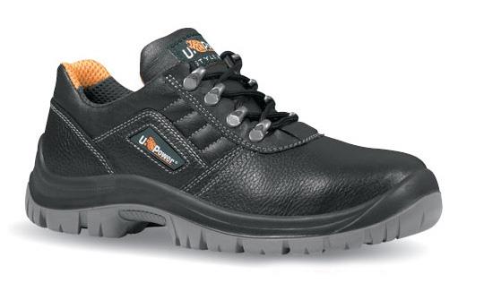 Scarpa antinfortunistica Soffietto S1P SRC