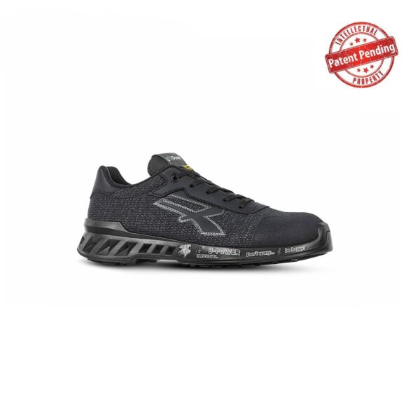 Calzatura da lavoro Scott ESD S1P SRC
