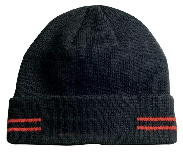 Cappello acrilico Shiver Confezione da 5 pezzi - immagine 3