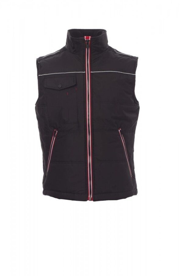 Gilet da lavoro unisex Shuttle 2.0