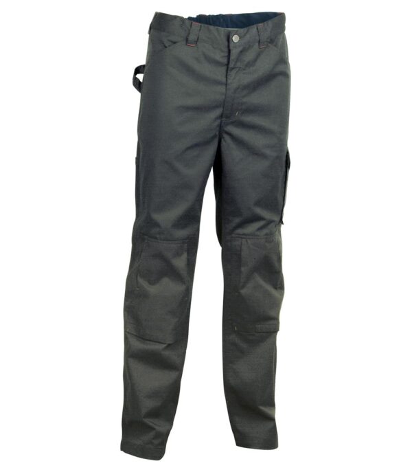 Pantalone in cotone da lavoro Sousse