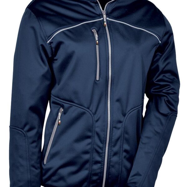Giacca softshell St.Vincent woman