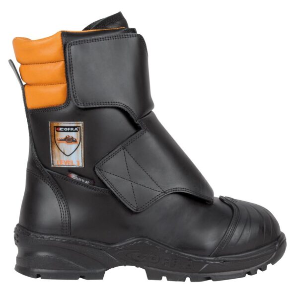 Scarpe da lavoro Strong A E P FO WRU HRO SRC