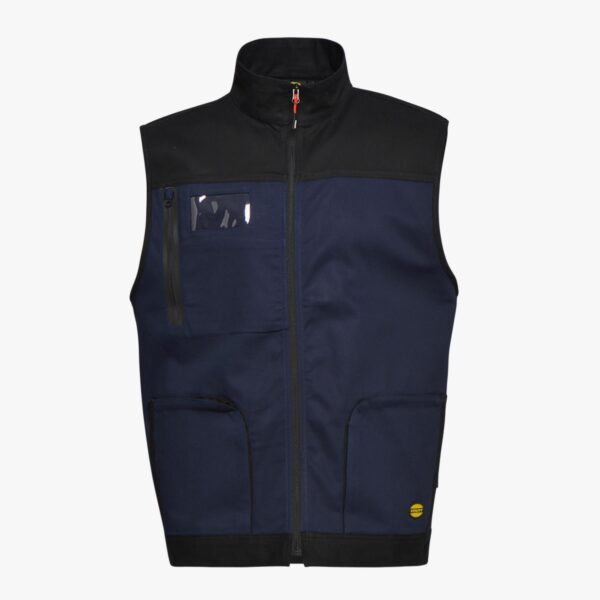 Gilet da lavoro Stretch - immagine 2