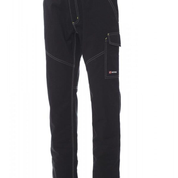 Pantalone unisex da lavoro Worker Stretch