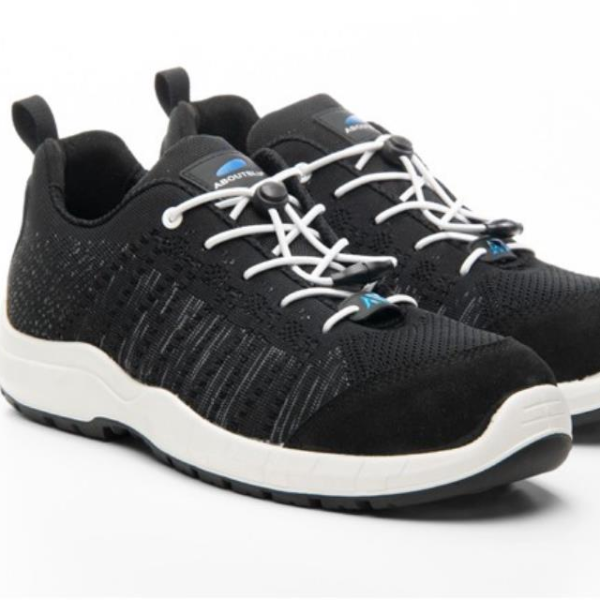 Scarpe con suola dielettrica basse da lavoro Switch SB E FO P SRC