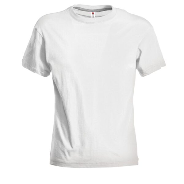 T-shirt donna manica corta Sunset Lady - immagine 22