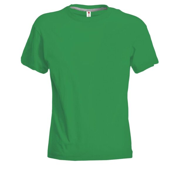 T-shirt donna manica corta Sunset Lady - immagine 33