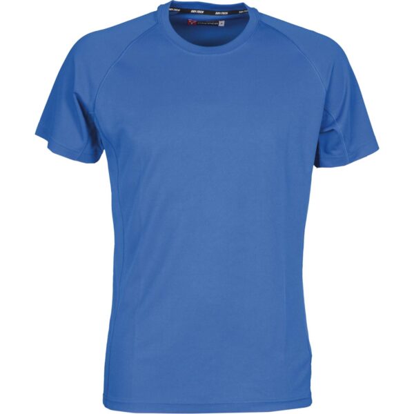T-shirt tecnica da uomo Runner - immagine 3