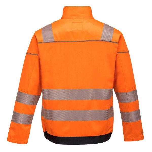 Giacca da lavoro PW3 Hi-Vis T500 - immagine 5