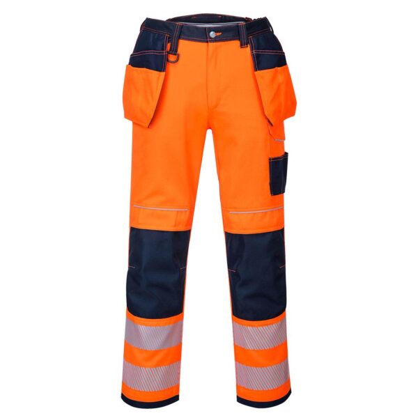 Pantalone Hi-Vis Holster PW3 T501