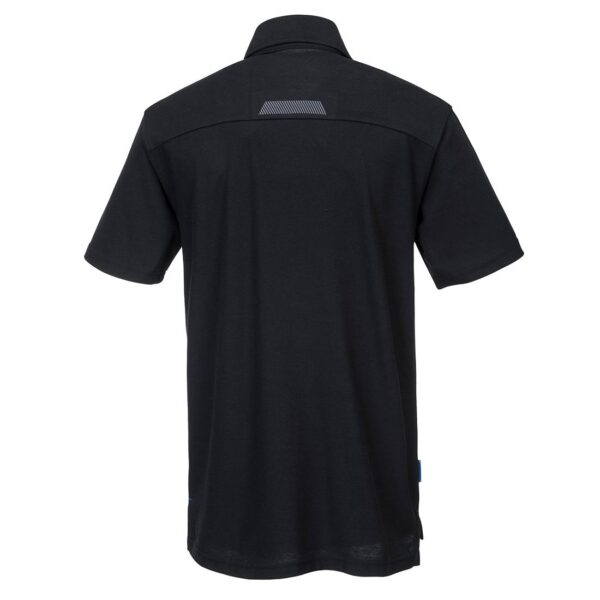 WX3 Polo uomo T720 - immagine 4