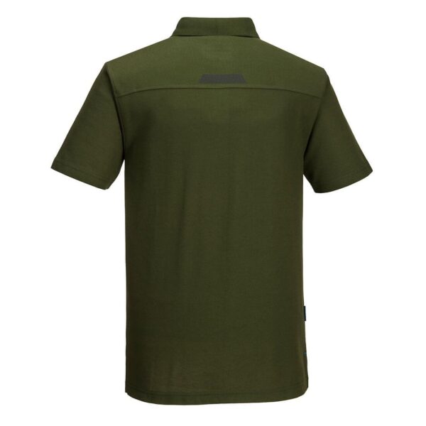 WX3 Polo uomo T720 - immagine 5