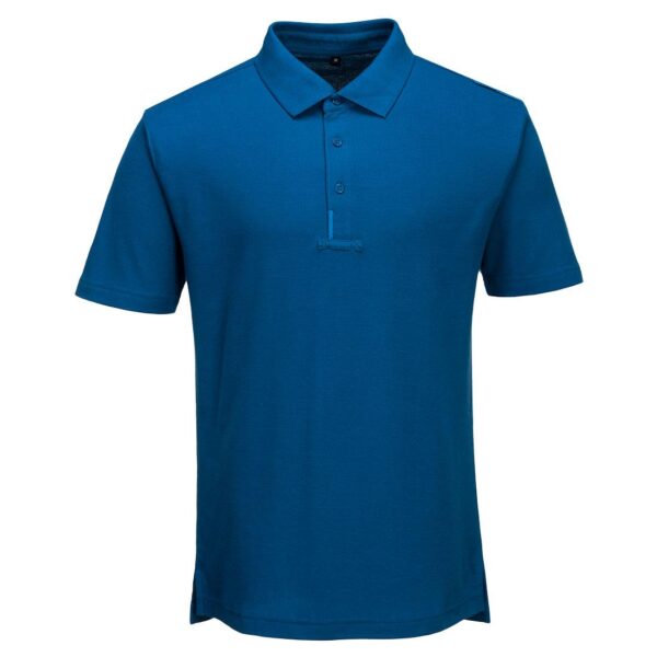 WX3 Polo uomo T720 - immagine 2