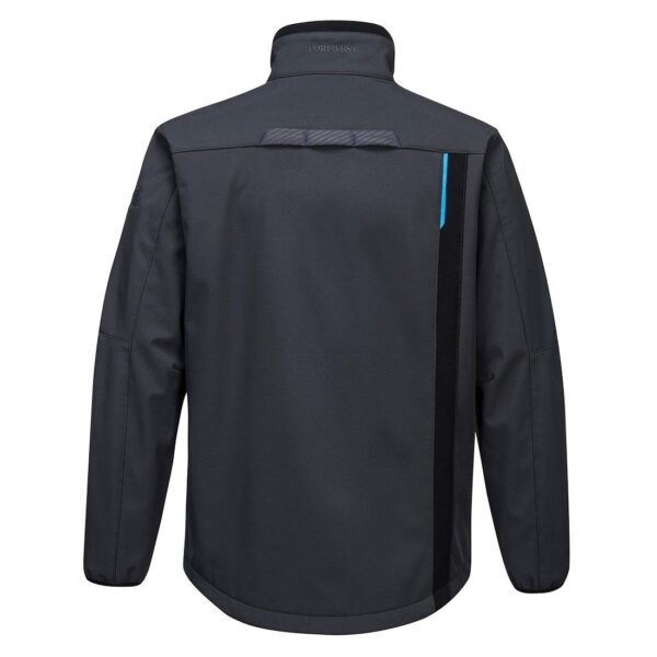 WX3 Giacca softshell uomo T750 - immagine 5