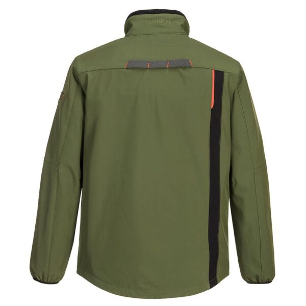 WX3 Giacca softshell uomo T750 - immagine 4