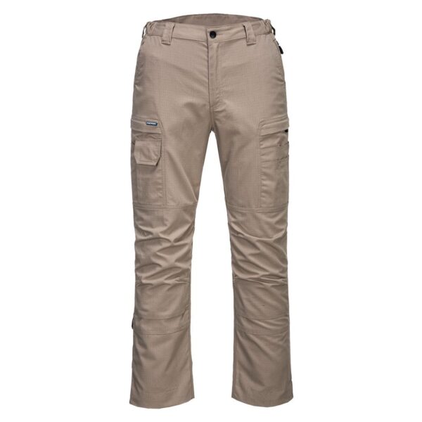 Pantalone Ripstop KX3 - immagine 3