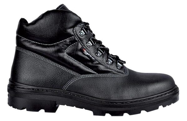 Scarpe antinfortunistiche Titano Bis S3 SRC