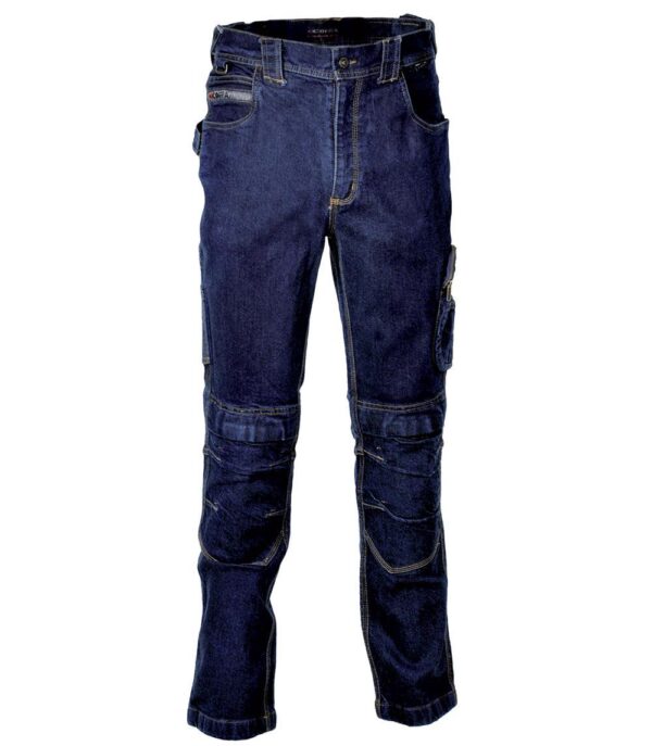 Pantalone Jeans Tough