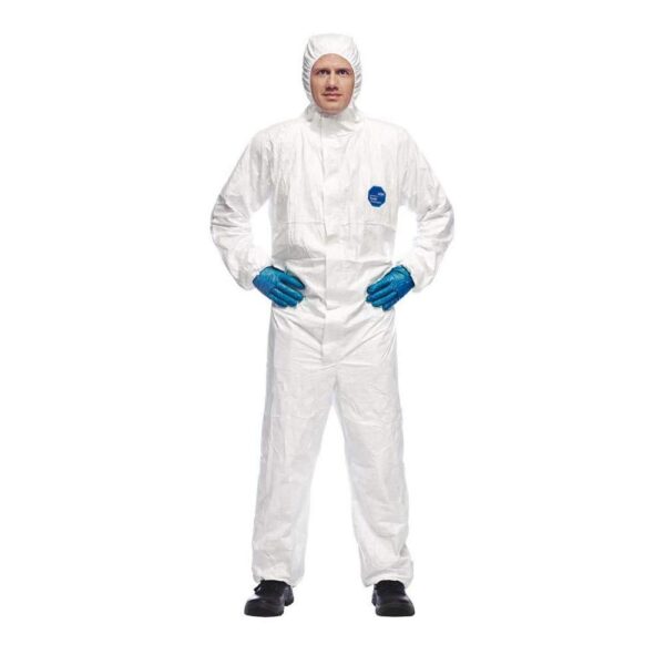 Tuta TYVEK® Classic Xpert
