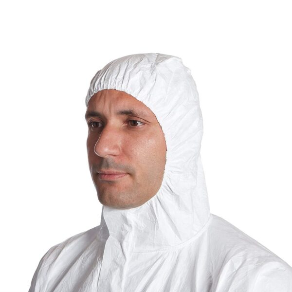 Tuta TYVEK® Classic Xpert - immagine 2