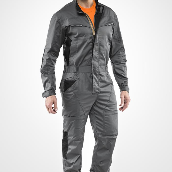 Tuta da lavoro Smoke