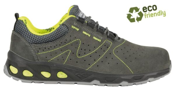 Scarpa antinfortunistica Unit S1 P SRC