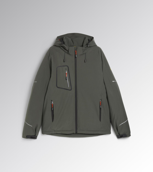 Giacca da lavoro Padded Jacket Cross