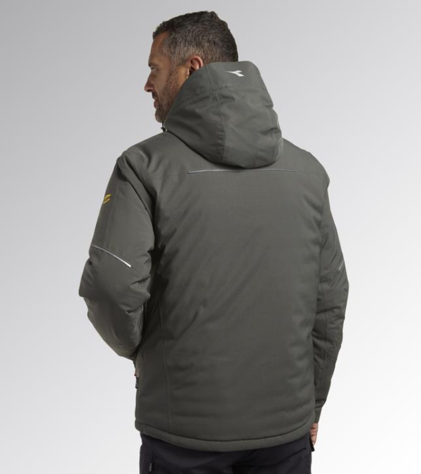 Giacca da lavoro Padded Jacket Cross - immagine 9